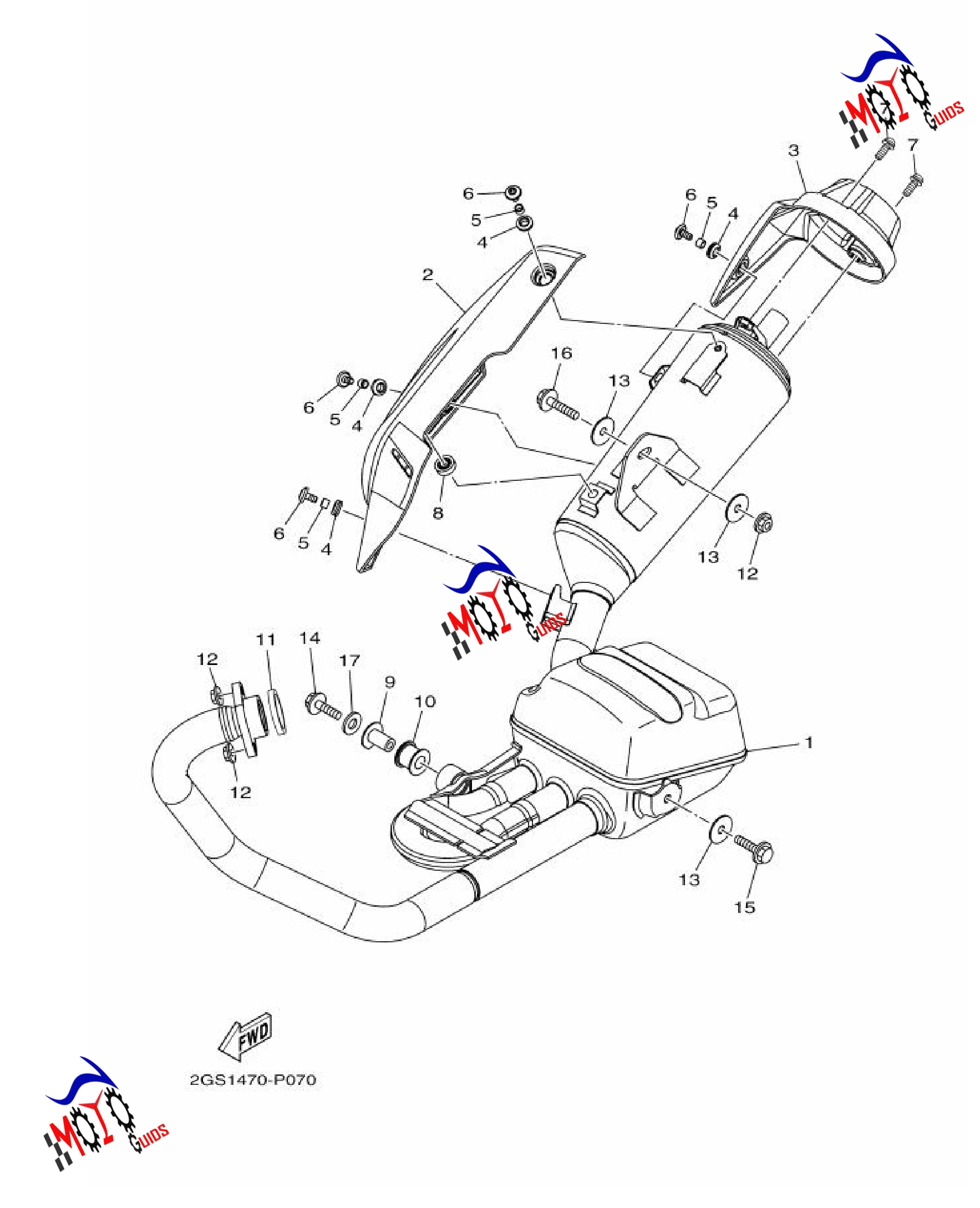 Engine Diagram